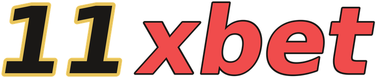 11xbet logo